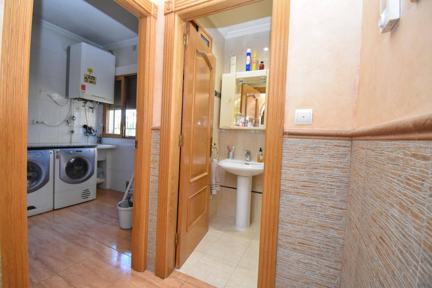 6 bedroom Villa for sale in Elche / Elx with pool garage - € 680,000 (Ref: 9876882)