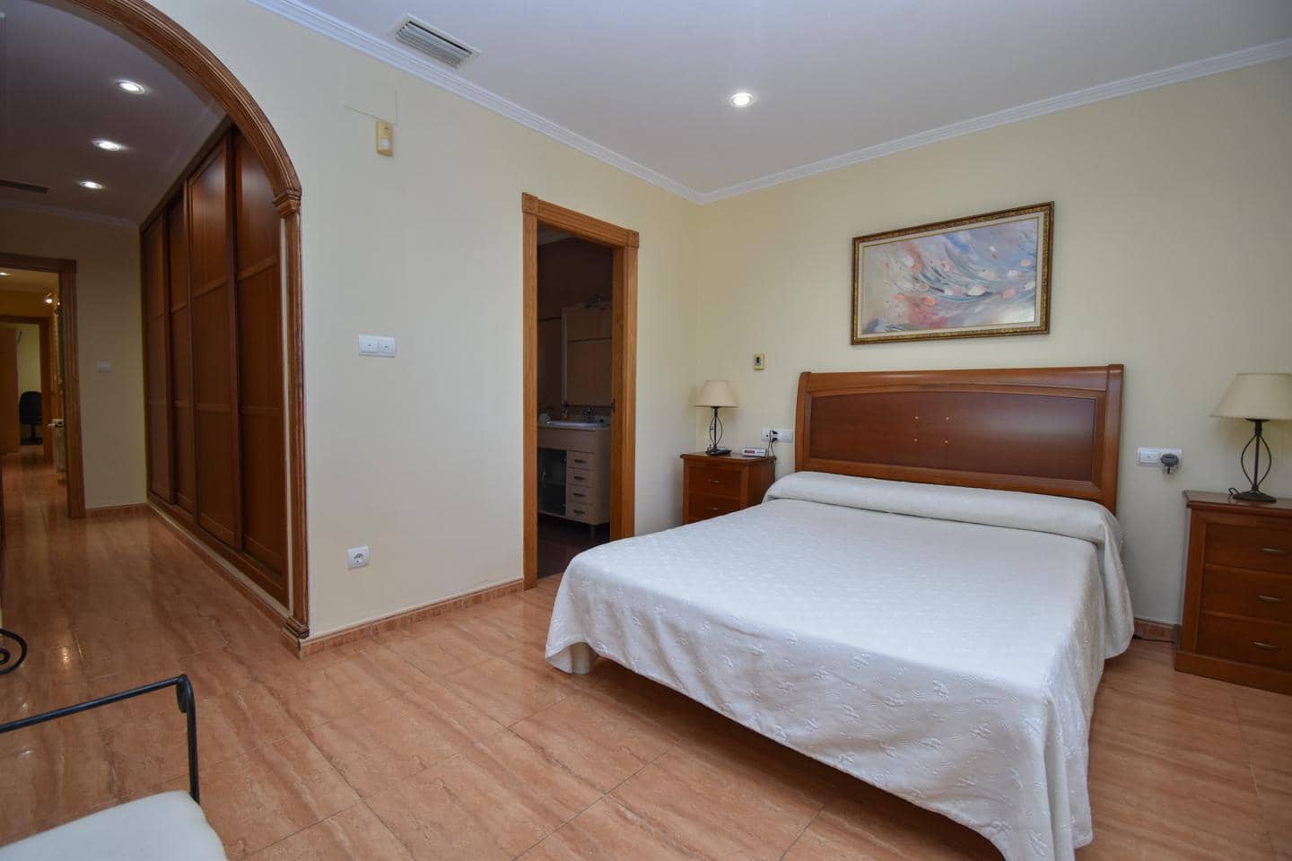 6 bedroom Villa for sale in Elche / Elx with pool garage - € 680,000 (Ref: 9876882)