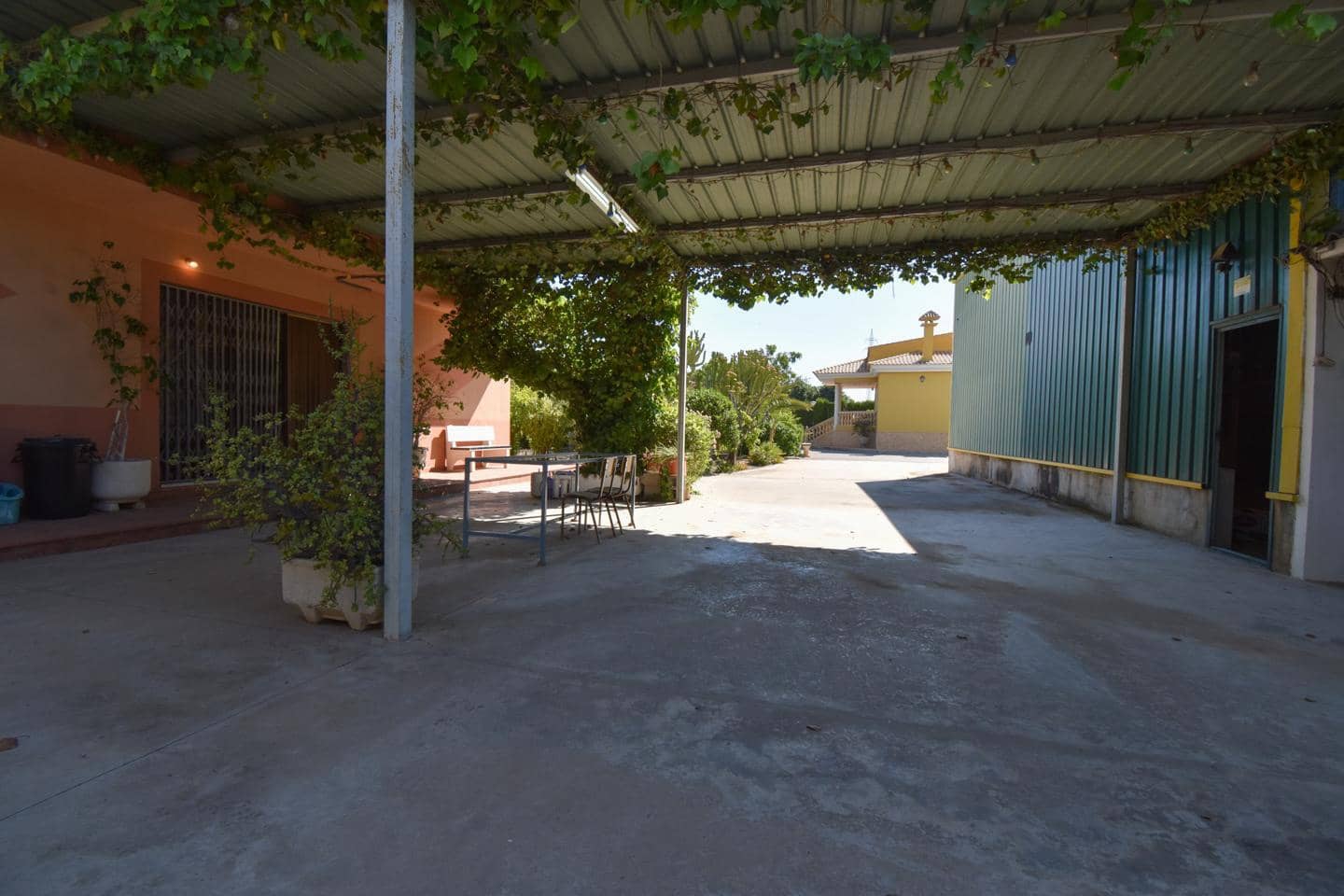 6 bedroom Villa for sale in Elche / Elx with pool garage - € 680,000 (Ref: 9876882)