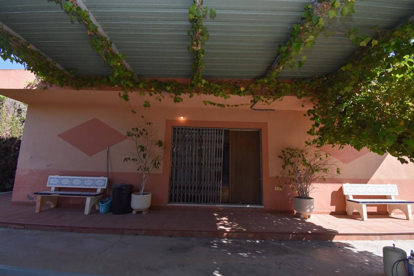 6 bedroom Villa for sale in Elche / Elx with pool garage - € 680,000 (Ref: 9876882)