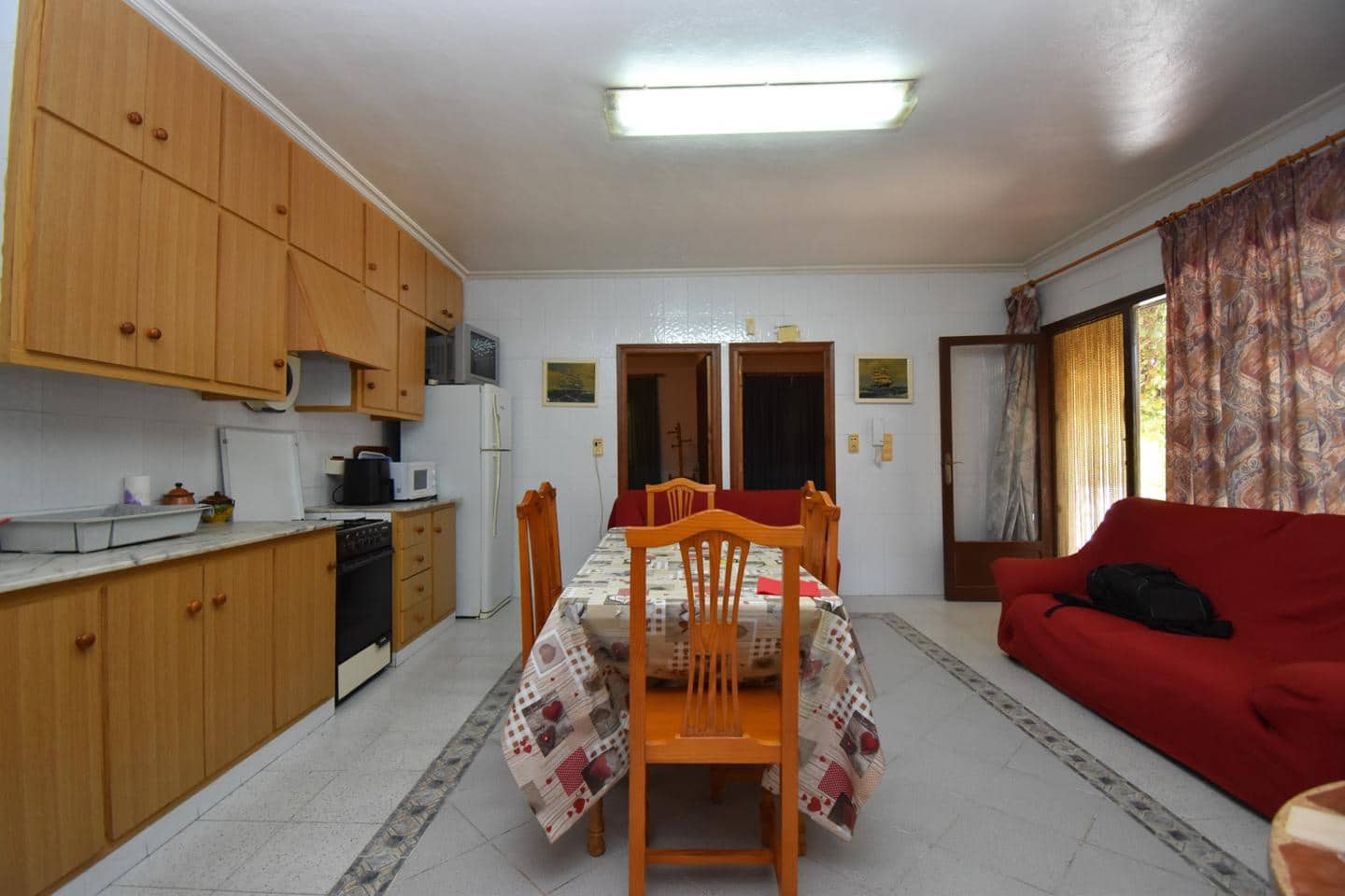 6 bedroom Villa for sale in Elche / Elx with pool garage - € 680,000 (Ref: 9876882)