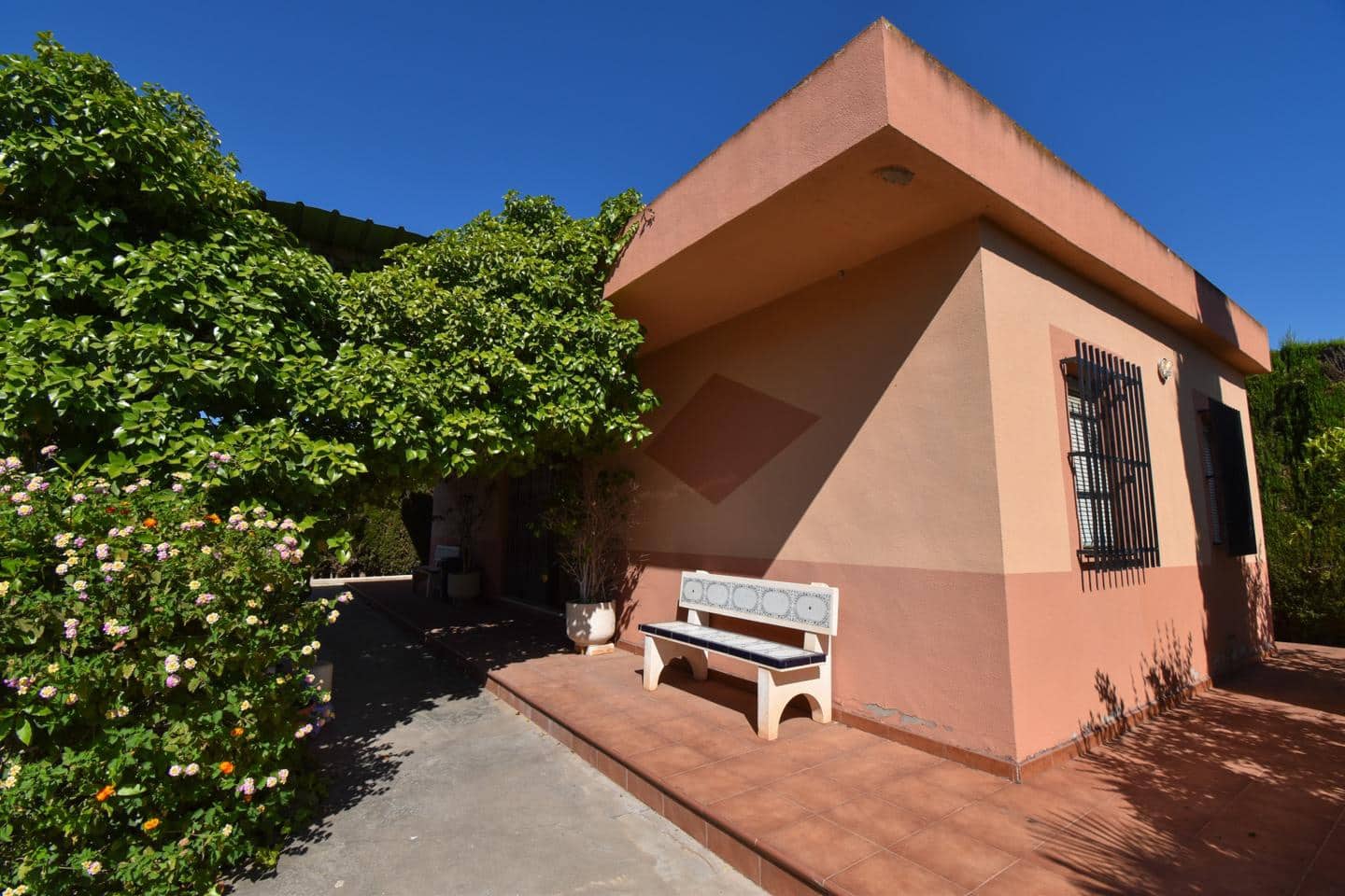 6 bedroom Villa for sale in Elche / Elx with pool garage - € 680,000 (Ref: 9876882)