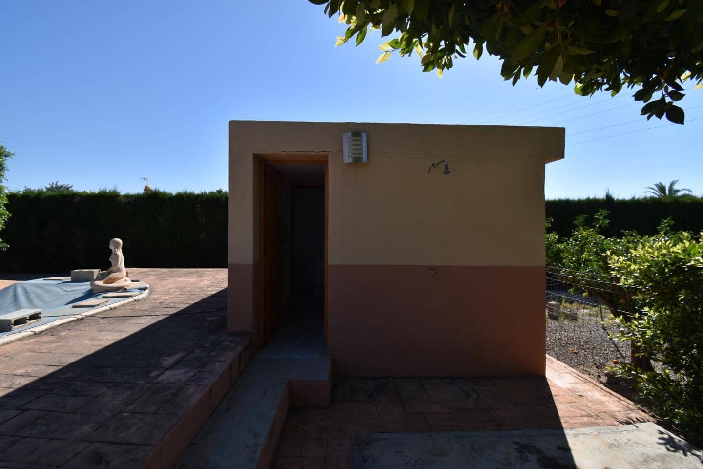 6 bedroom Villa for sale in Elche / Elx with pool garage - € 680,000 (Ref: 9876882)