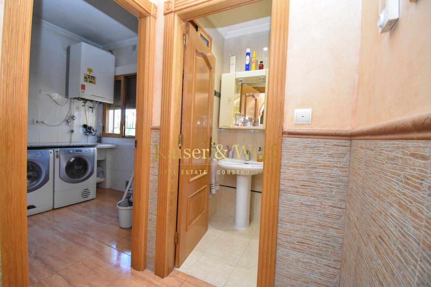 6 camera da letto Villa in vendita in Elche / Elx con piscina garage - 640.000 € (Rif: 9876882)