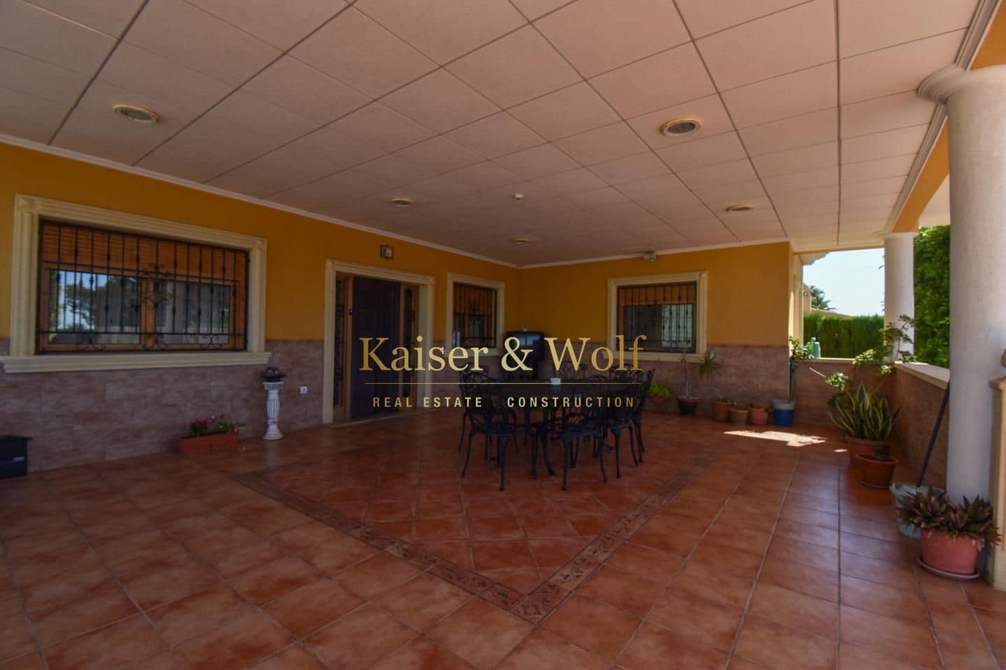 6 camera da letto Villa in vendita in Elche / Elx con piscina garage - 640.000 € (Rif: 9876882)