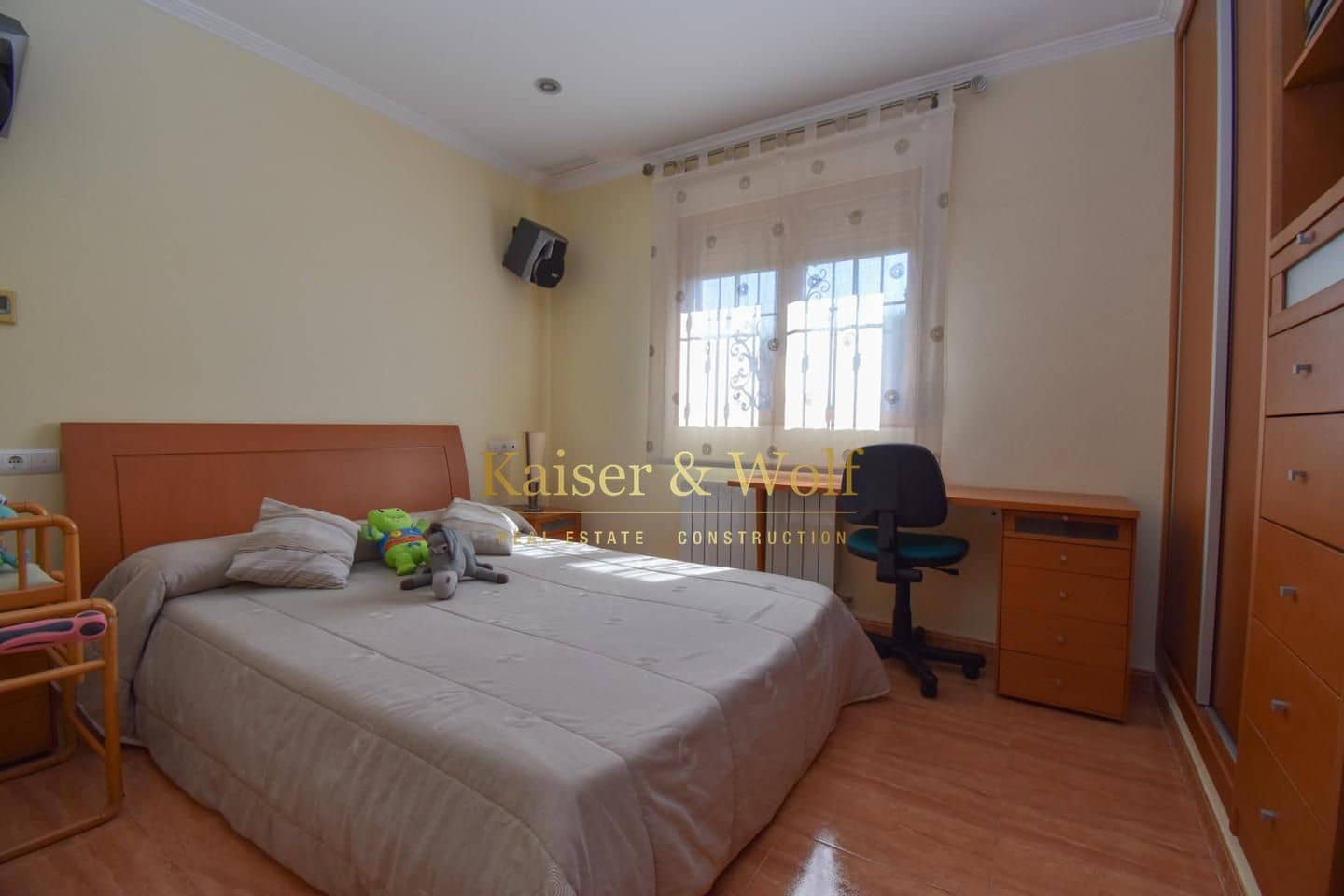 6 camera da letto Villa in vendita in Elche / Elx con piscina garage - 640.000 € (Rif: 9876882)