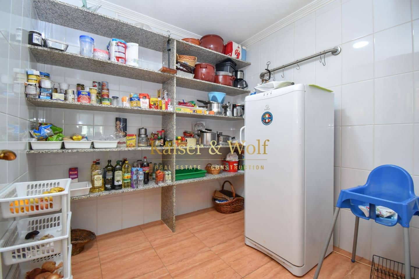 6 camera da letto Villa in vendita in Elche / Elx con piscina garage - 640.000 € (Rif: 9876882)
