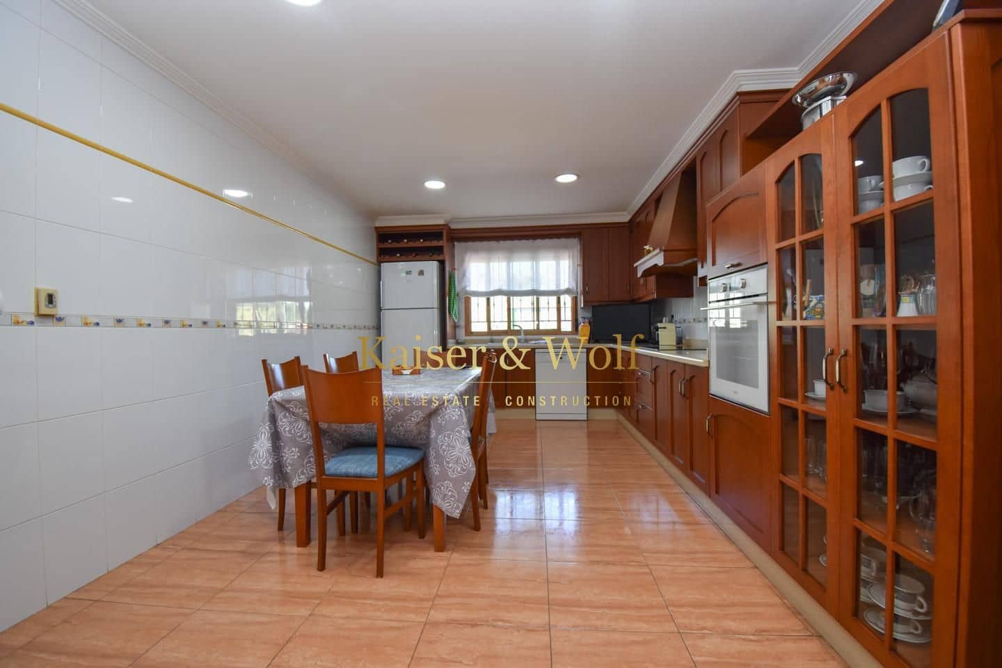 6 camera da letto Villa in vendita in Elche / Elx con piscina garage - 640.000 € (Rif: 9876882)