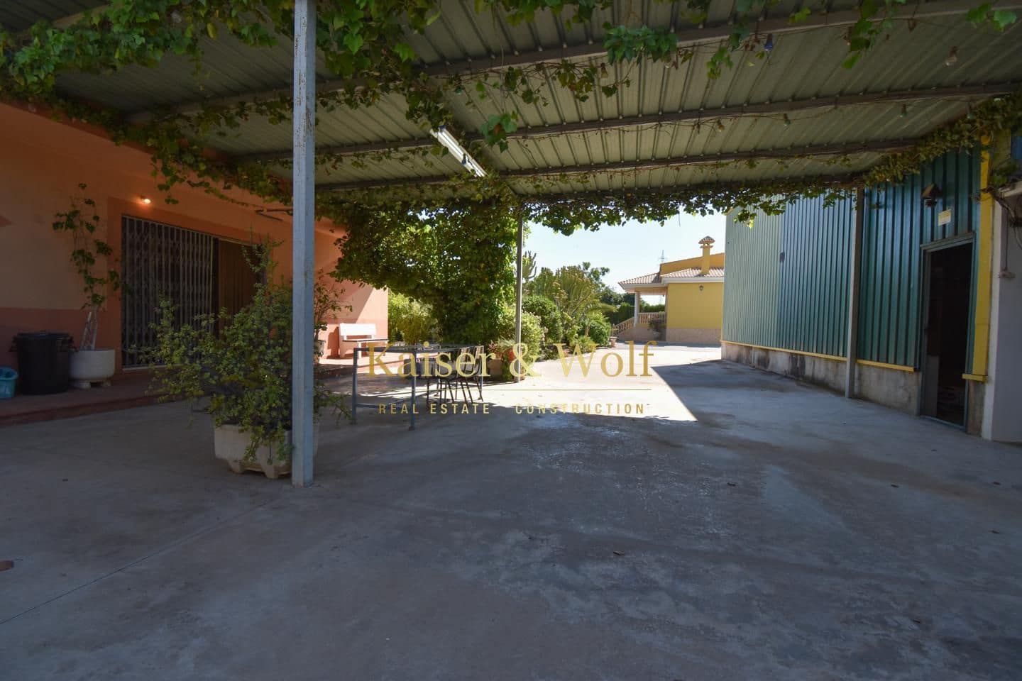 6 camera da letto Villa in vendita in Elche / Elx con piscina garage - 640.000 € (Rif: 9876882)