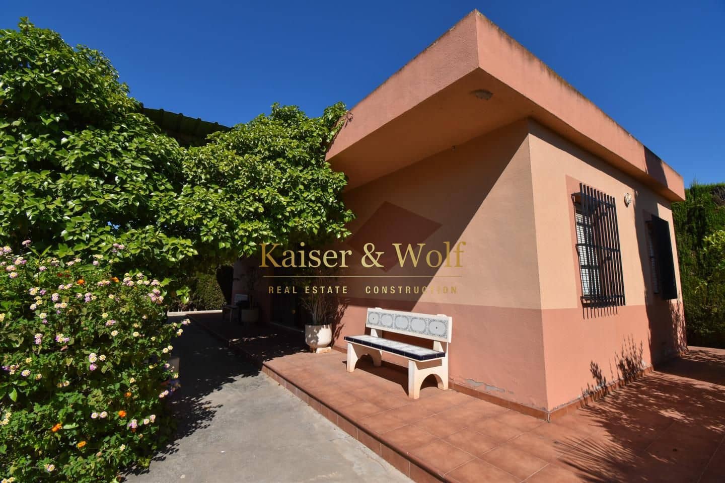 6 camera da letto Villa in vendita in Elche / Elx con piscina garage - 640.000 € (Rif: 9876882)