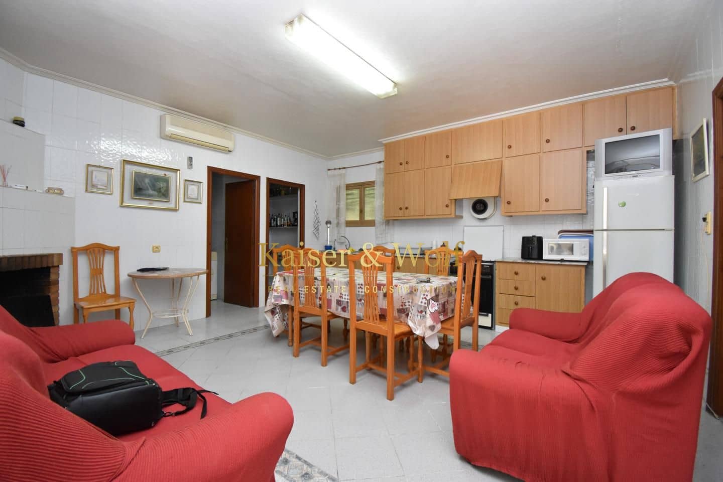 6 camera da letto Villa in vendita in Elche / Elx con piscina garage - 640.000 € (Rif: 9876882)