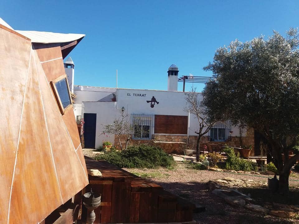 4 soverom Villa til salgs i Elche / Elx med svømmebasseng - € 450 000 (Ref: 9879725)