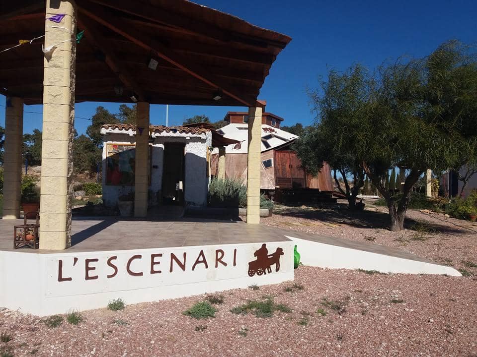 4 soverom Villa til salgs i Elche / Elx med svømmebasseng - € 450 000 (Ref: 9879725)