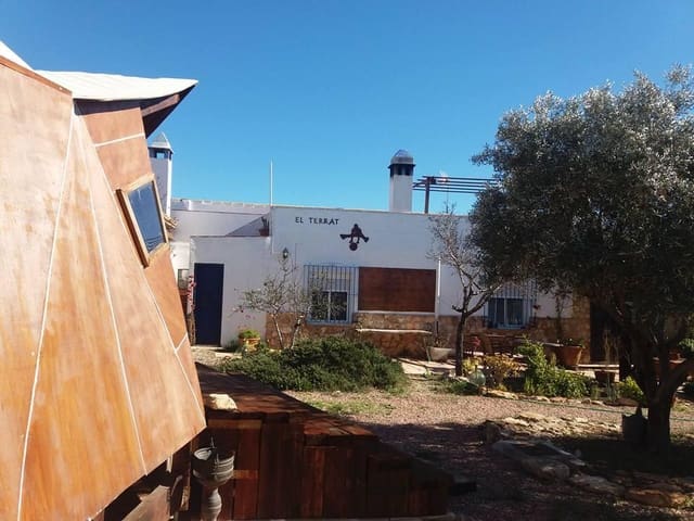 4 soverom Villa til salgs i Arenales del Sol, Elche / Elx med svømmebasseng - € 450 000 (Ref: 9879725)