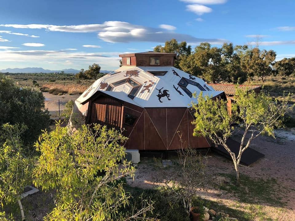 4 soverom Villa til salgs i Elche / Elx med svømmebasseng - € 450 000 (Ref: 9879725)