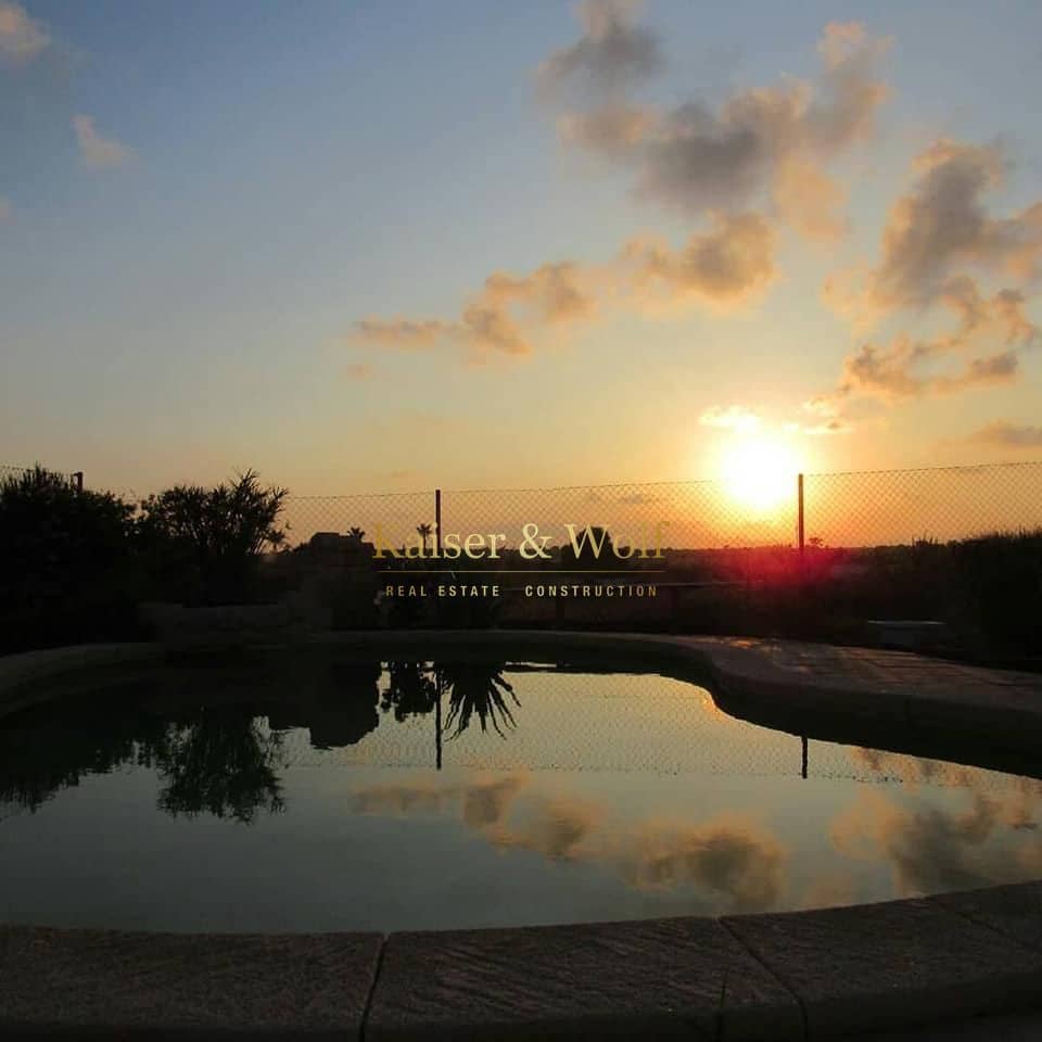 4 soverom Villa til salgs i Elche / Elx med svømmebasseng - € 450 000 (Ref: 9879725)