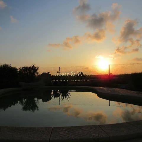 4 soverom Villa til salgs i Arenales del Sol, Elche / Elx med svømmebasseng - € 450 000 (Ref: 9879725)