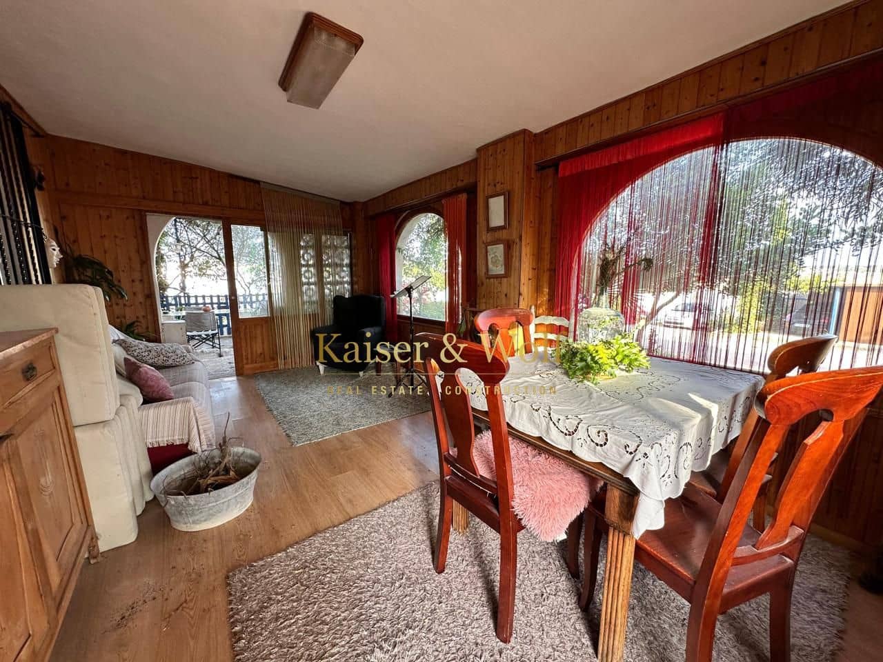4 soverom Villa til salgs i Elche / Elx med svømmebasseng - € 450 000 (Ref: 9879725)