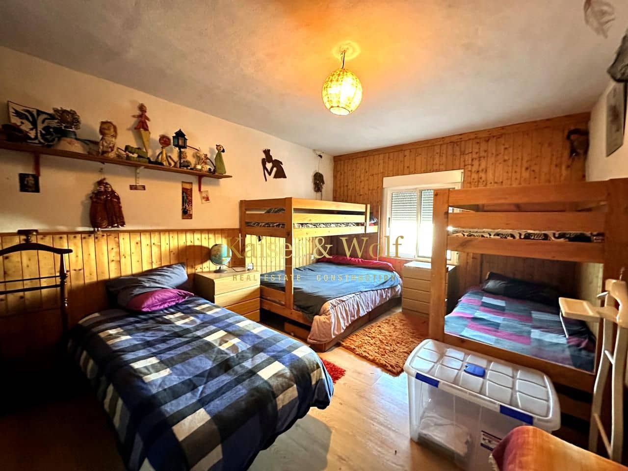 4 soverom Villa til salgs i Elche / Elx med svømmebasseng - € 450 000 (Ref: 9879725)