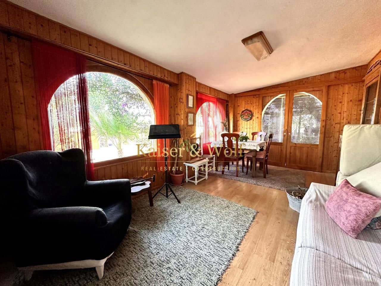 4 soverom Villa til salgs i Elche / Elx med svømmebasseng - € 450 000 (Ref: 9879725)
