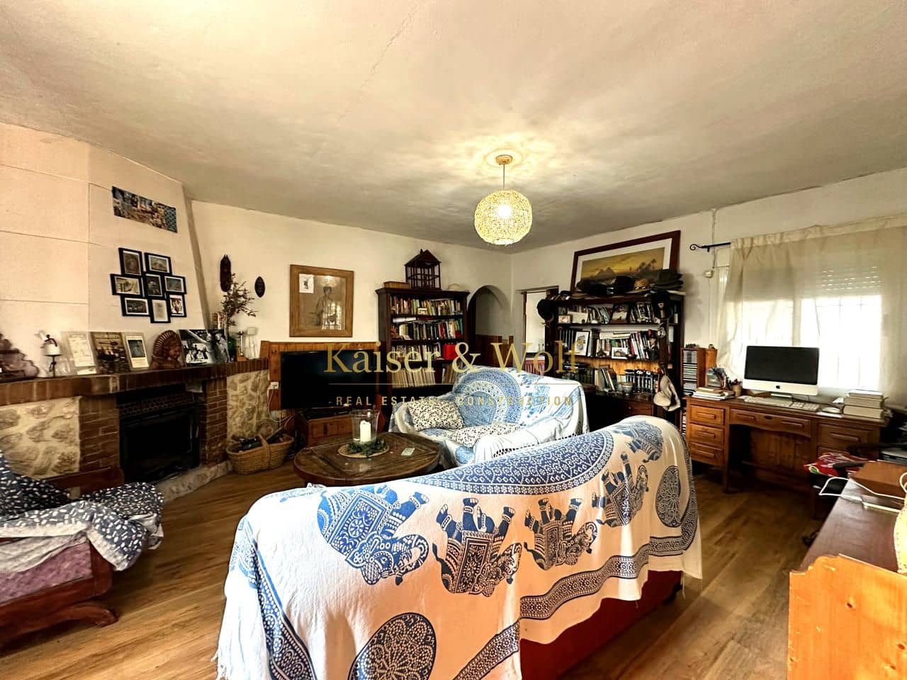 4 soverom Villa til salgs i Elche / Elx med svømmebasseng - € 450 000 (Ref: 9879725)