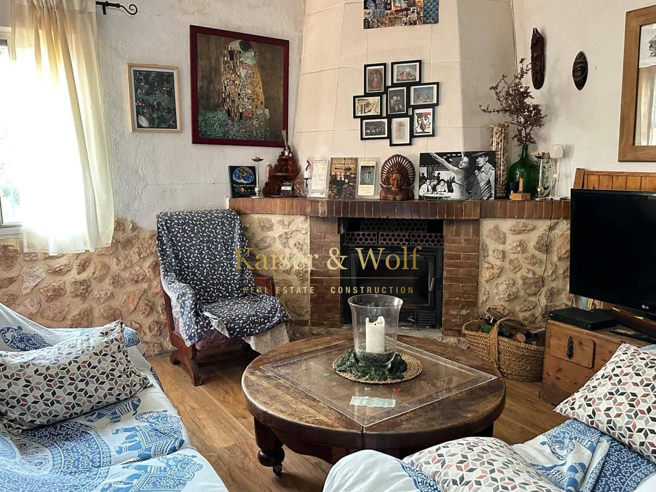 4 soverom Villa til salgs i Elche / Elx med svømmebasseng - € 450 000 (Ref: 9879725)