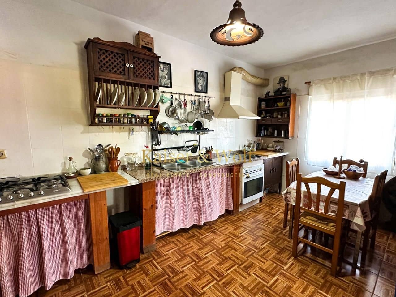 4 soverom Villa til salgs i Elche / Elx med svømmebasseng - € 450 000 (Ref: 9879725)