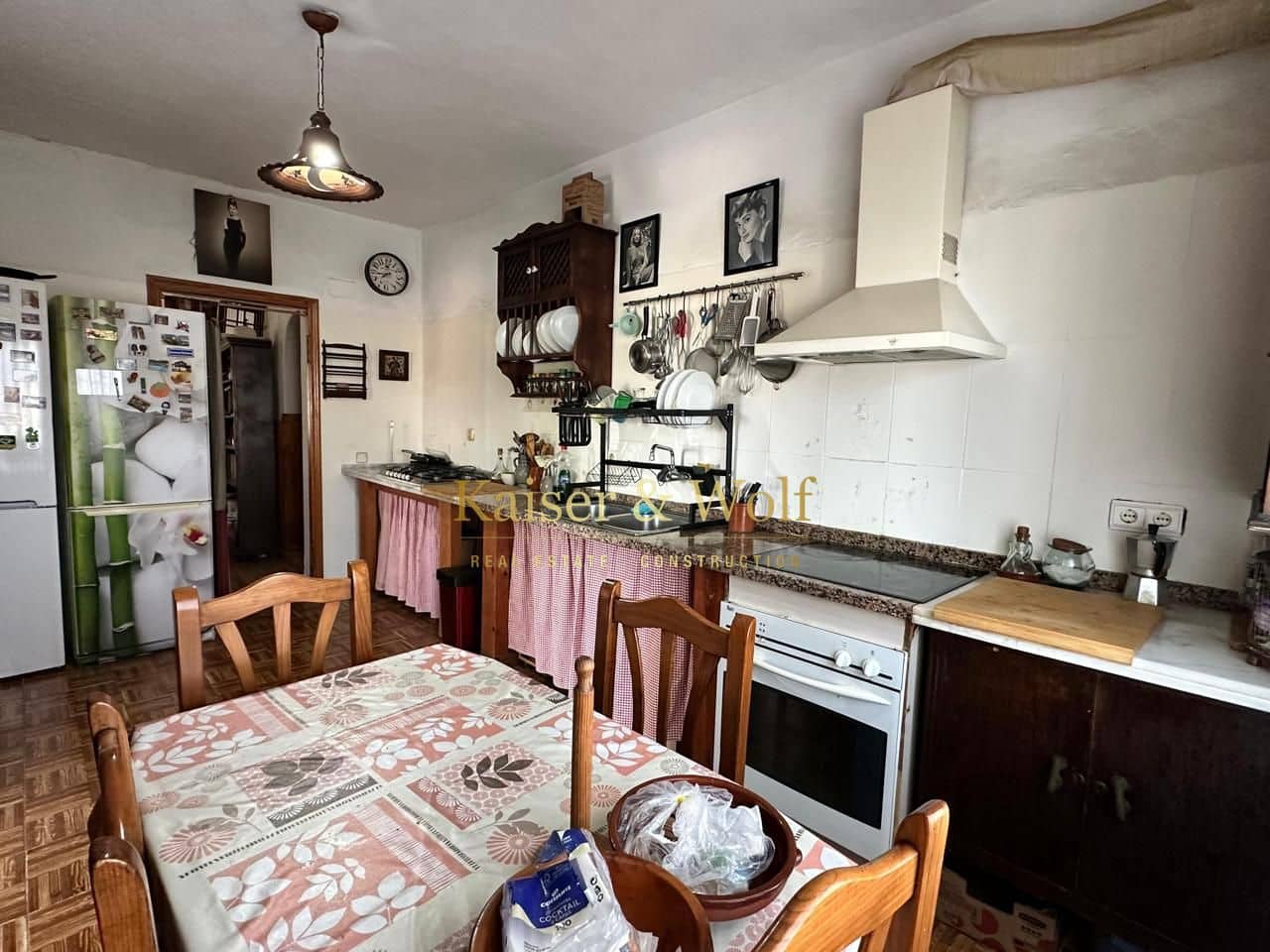4 soverom Villa til salgs i Elche / Elx med svømmebasseng - € 450 000 (Ref: 9879725)
