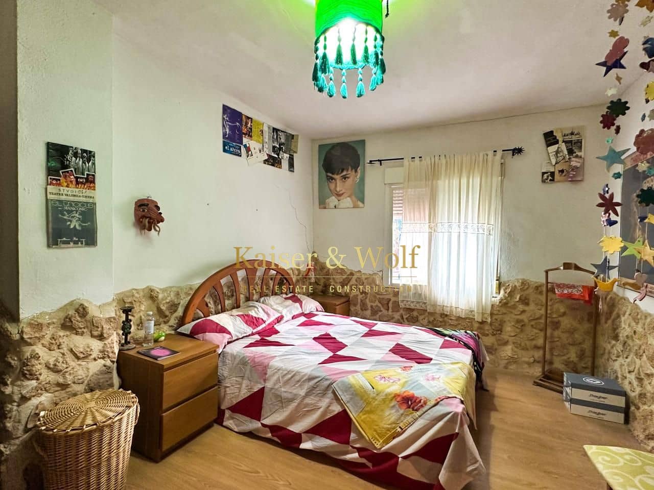 4 soverom Villa til salgs i Elche / Elx med svømmebasseng - € 450 000 (Ref: 9879725)