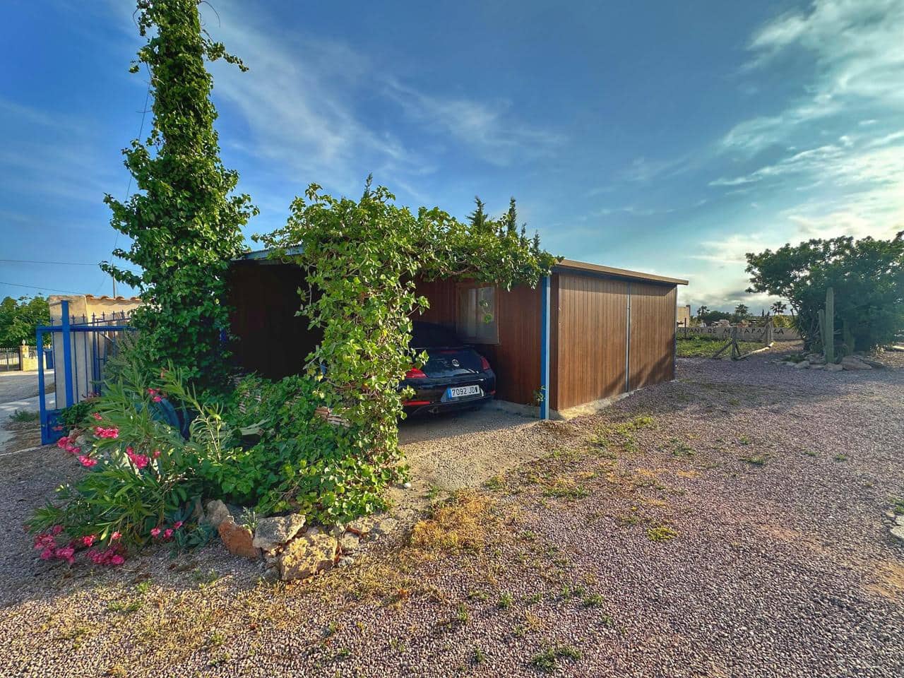 4 soverom Villa til salgs i Elche / Elx med svømmebasseng - € 450 000 (Ref: 9879725)