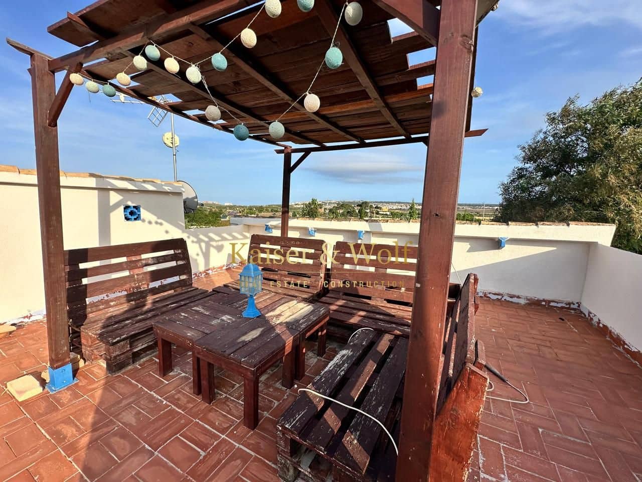 4 soverom Villa til salgs i Elche / Elx med svømmebasseng - € 450 000 (Ref: 9879725)
