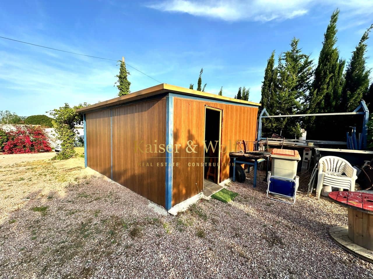 4 soverom Villa til salgs i Elche / Elx med svømmebasseng - € 450 000 (Ref: 9879725)