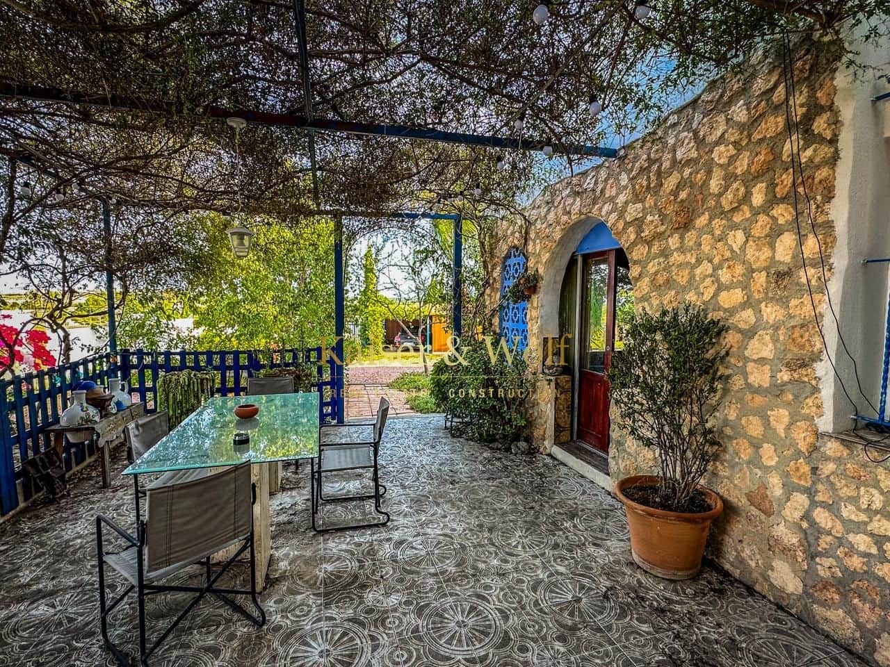 4 soverom Villa til salgs i Elche / Elx med svømmebasseng - € 450 000 (Ref: 9879725)