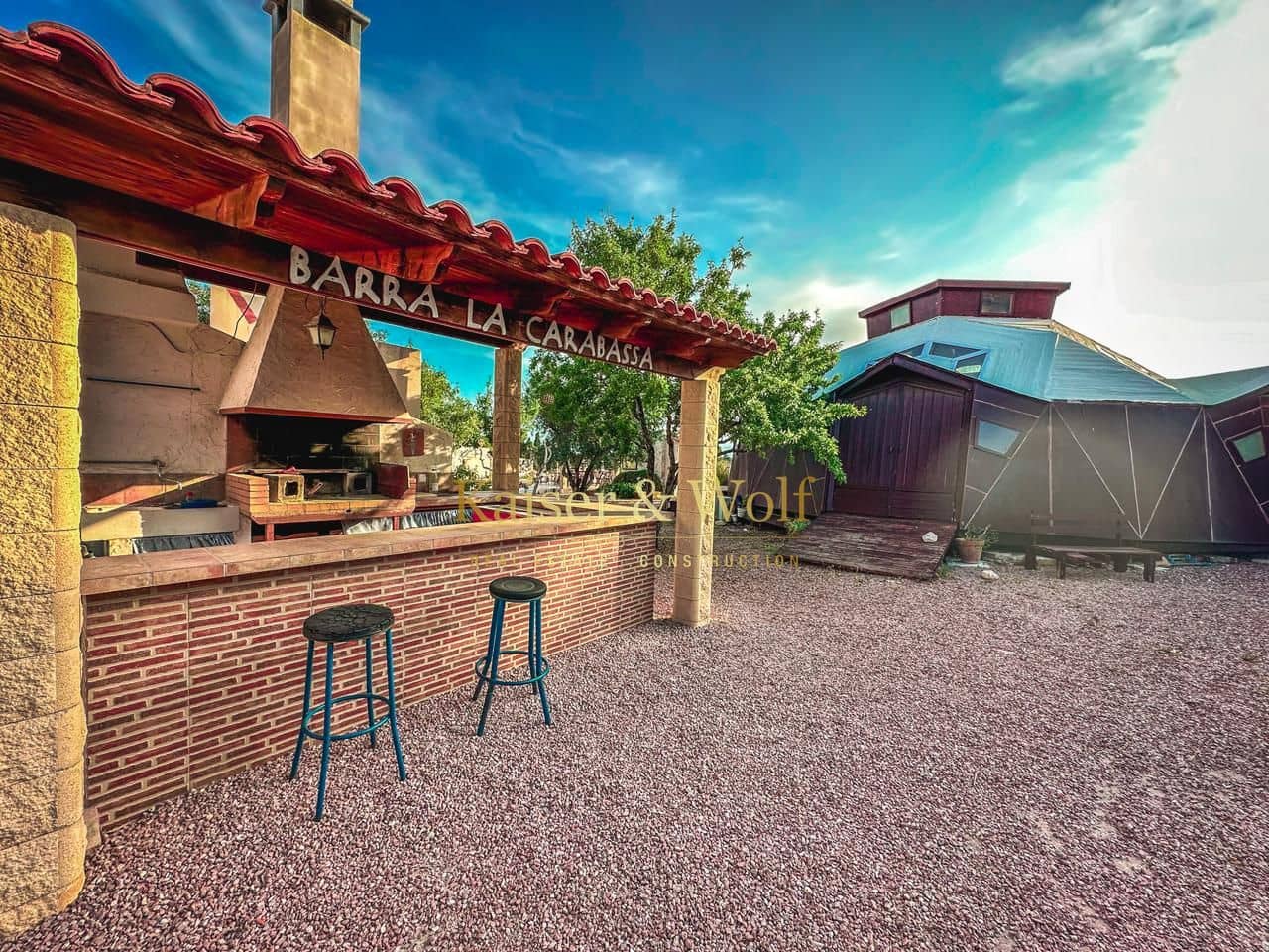 4 soverom Villa til salgs i Elche / Elx med svømmebasseng - € 450 000 (Ref: 9879725)