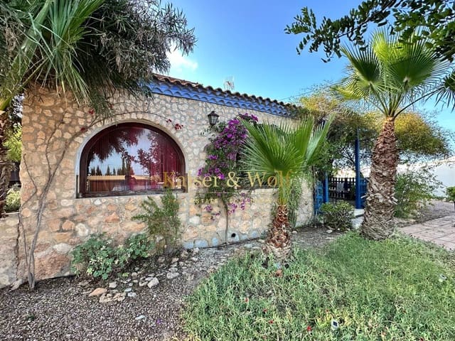 4 soverom Villa til salgs i Arenales del Sol, Elche / Elx med svømmebasseng - € 450 000 (Ref: 9879725)