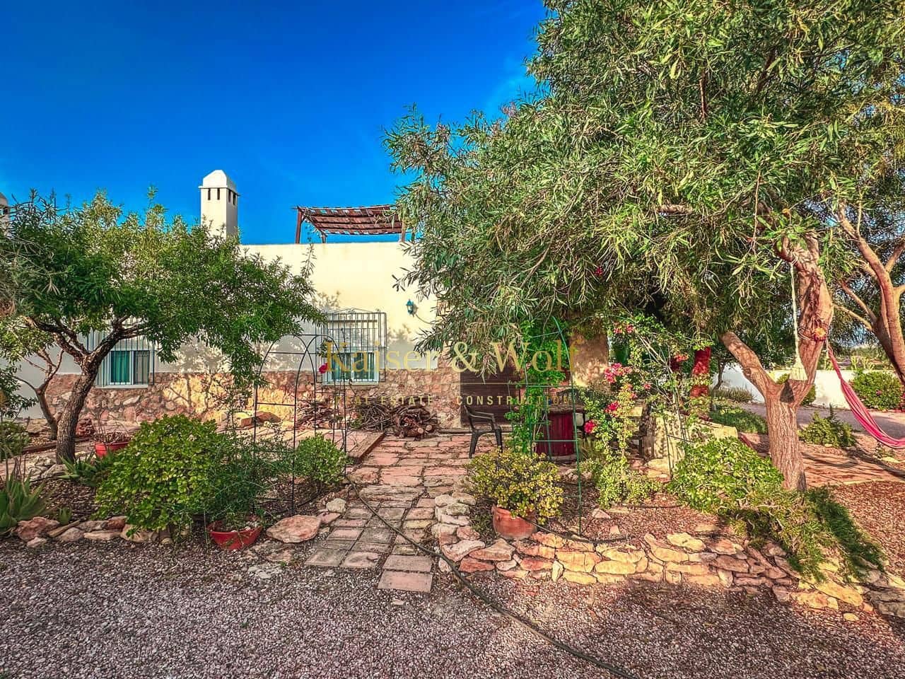 4 soverom Villa til salgs i Elche / Elx med svømmebasseng - € 450 000 (Ref: 9879725)