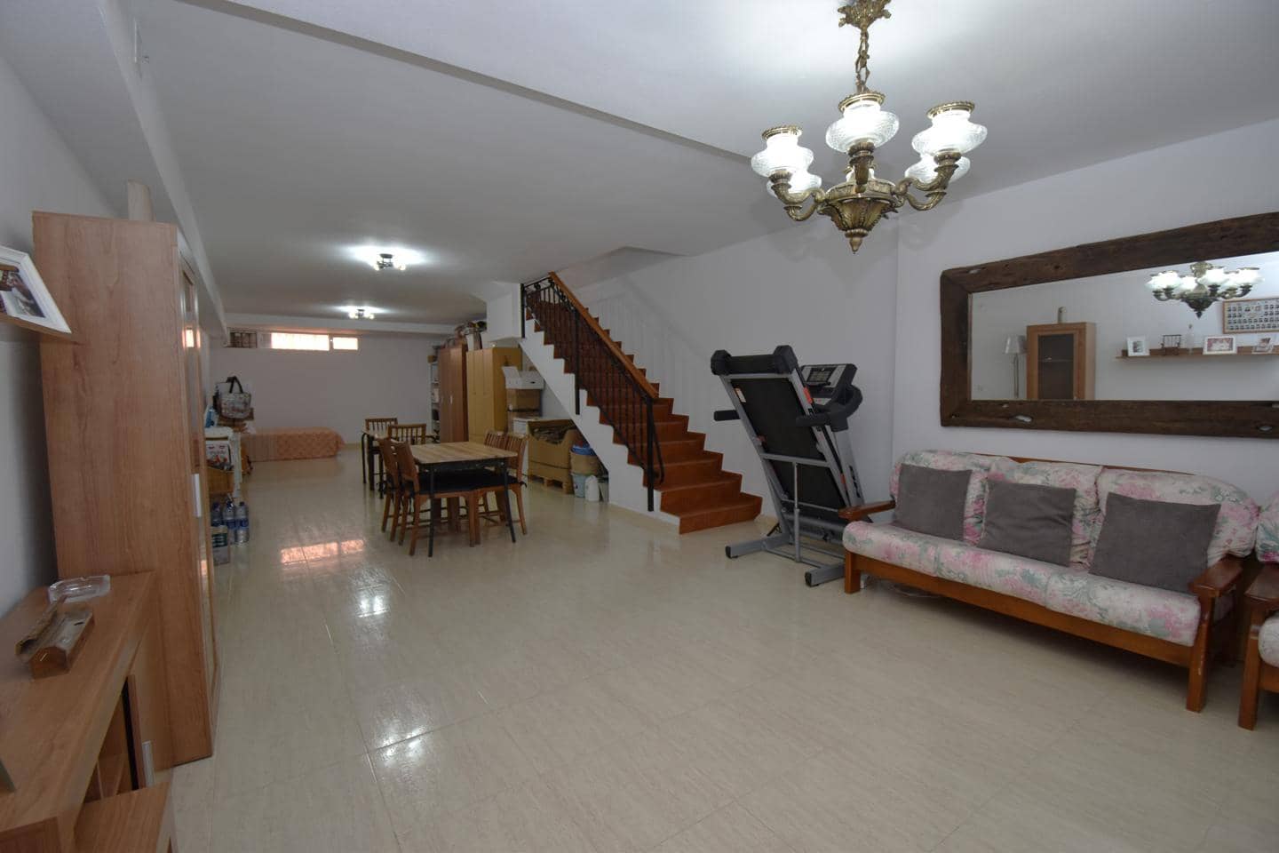 2 camera da letto Bungalow in vendita in Gran Alacant con piscina garage - 307.900 € (Rif: 9897406)