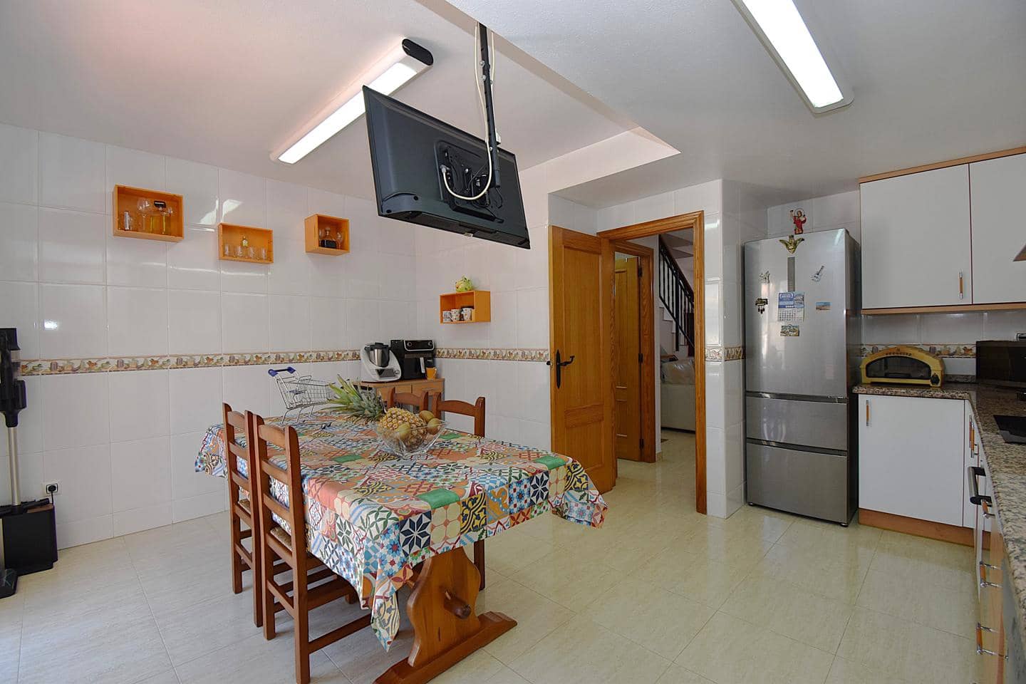 2 camera da letto Bungalow in vendita in Gran Alacant con piscina garage - 307.900 € (Rif: 9897406)
