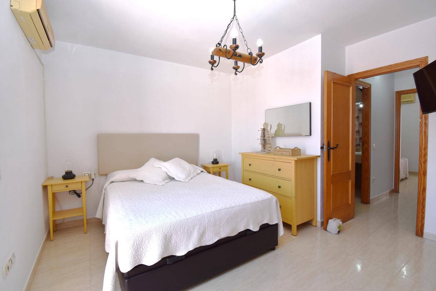 2 camera da letto Bungalow in vendita in Gran Alacant con piscina garage - 307.900 € (Rif: 9897406)