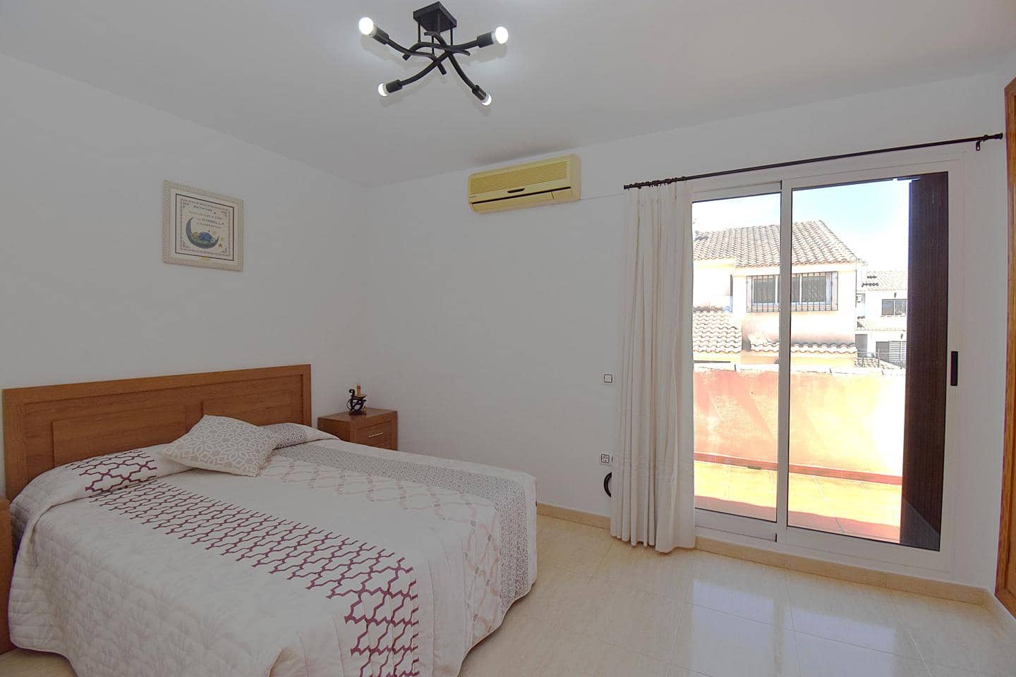 2 camera da letto Bungalow in vendita in Gran Alacant con piscina garage - 307.900 € (Rif: 9897406)