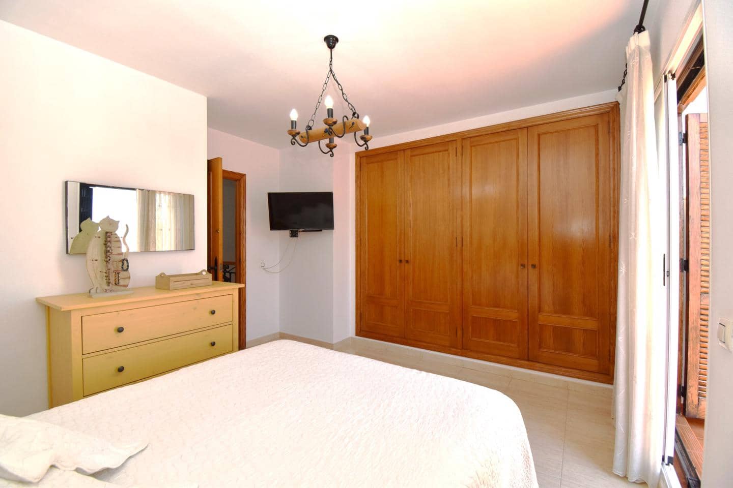 2 camera da letto Bungalow in vendita in Gran Alacant con piscina garage - 307.900 € (Rif: 9897406)