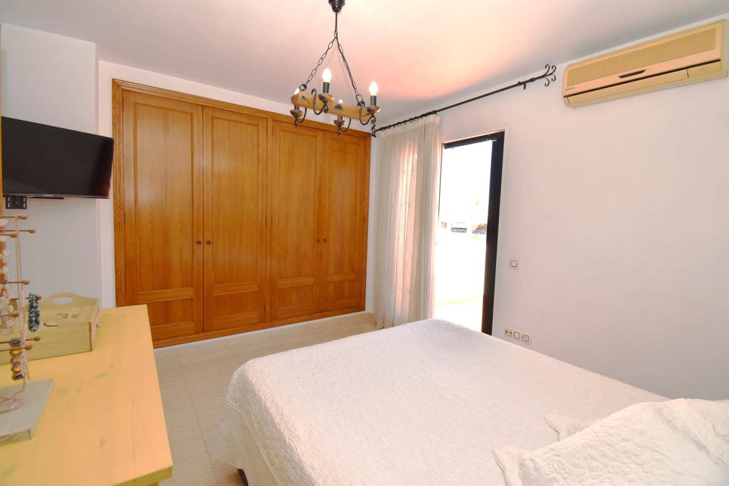 2 camera da letto Bungalow in vendita in Gran Alacant con piscina garage - 307.900 € (Rif: 9897406)