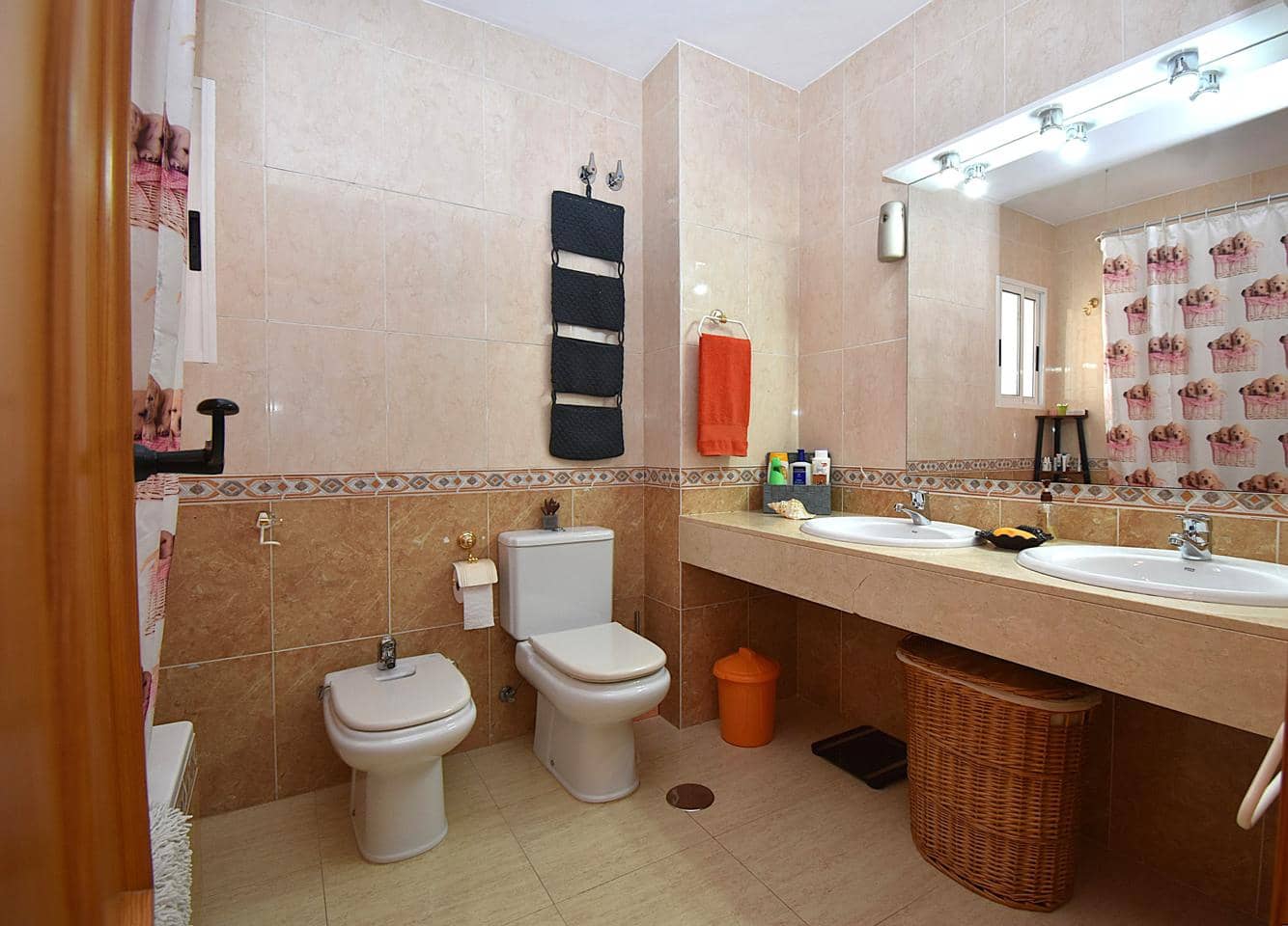 2 camera da letto Bungalow in vendita in Gran Alacant con piscina garage - 307.900 € (Rif: 9897406)