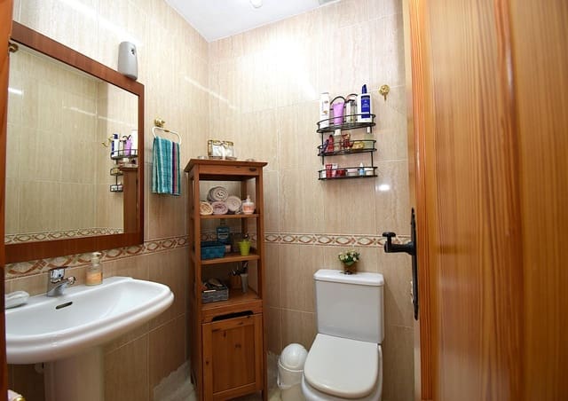 2 camera da letto Bungalow in vendita in Monte Faro - Altomar II, Santa Pola con piscina garage - 307.900 € (Rif: 9897406)