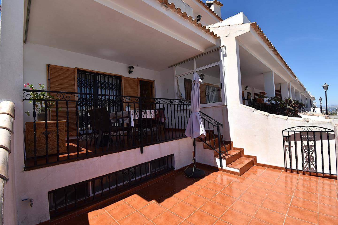 2 camera da letto Bungalow in vendita in Gran Alacant con piscina garage - 307.900 € (Rif: 9897406)
