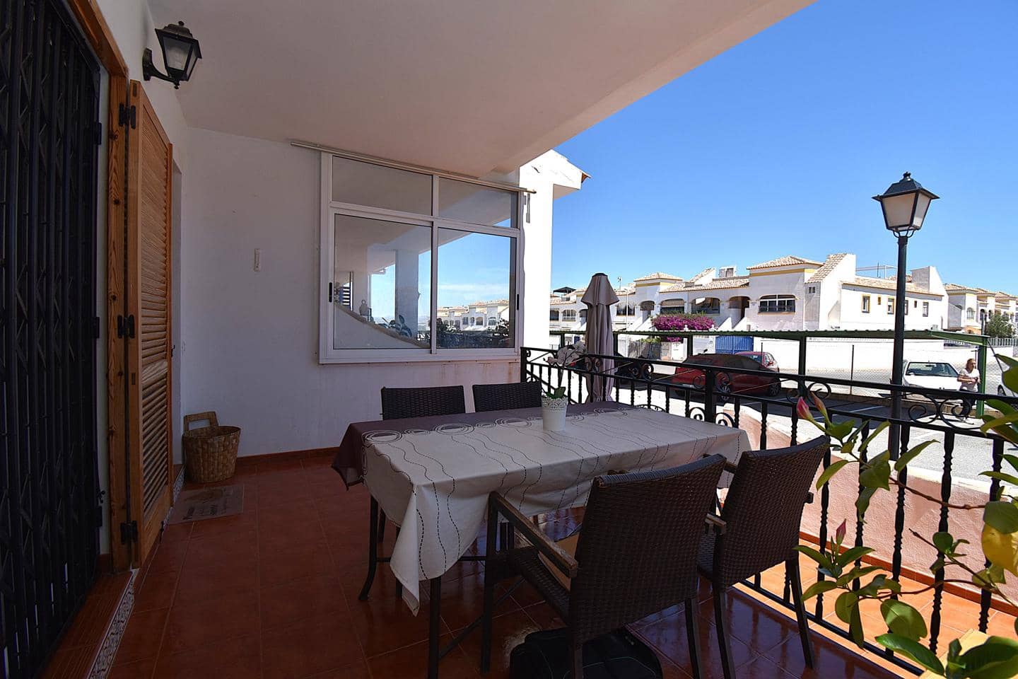 2 camera da letto Bungalow in vendita in Gran Alacant con piscina garage - 307.900 € (Rif: 9897406)