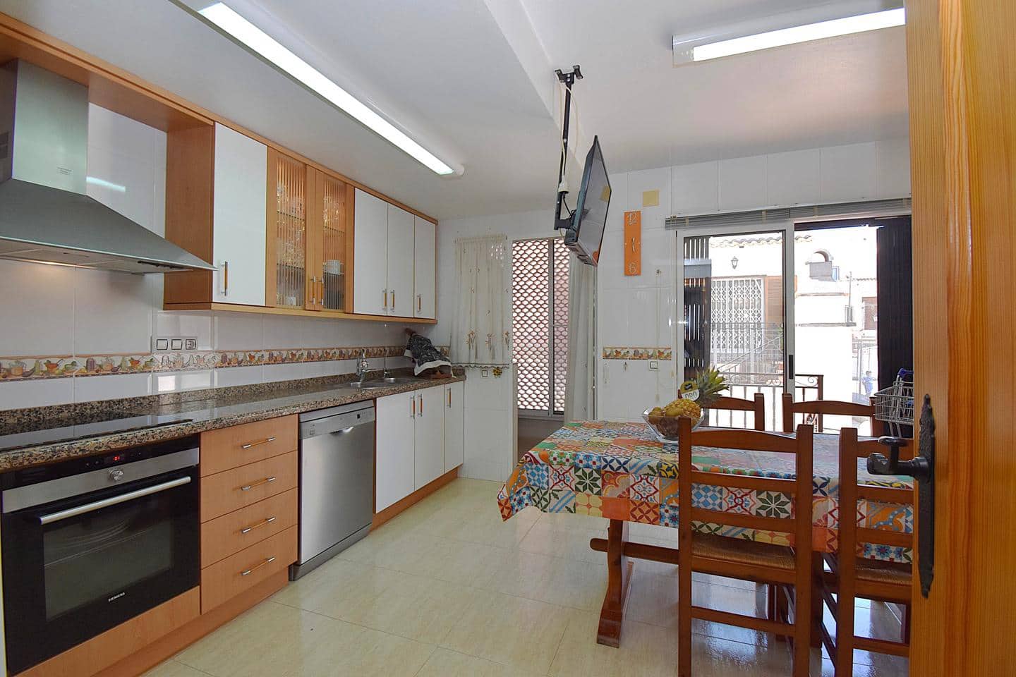 2 camera da letto Bungalow in vendita in Gran Alacant con piscina garage - 307.900 € (Rif: 9897406)
