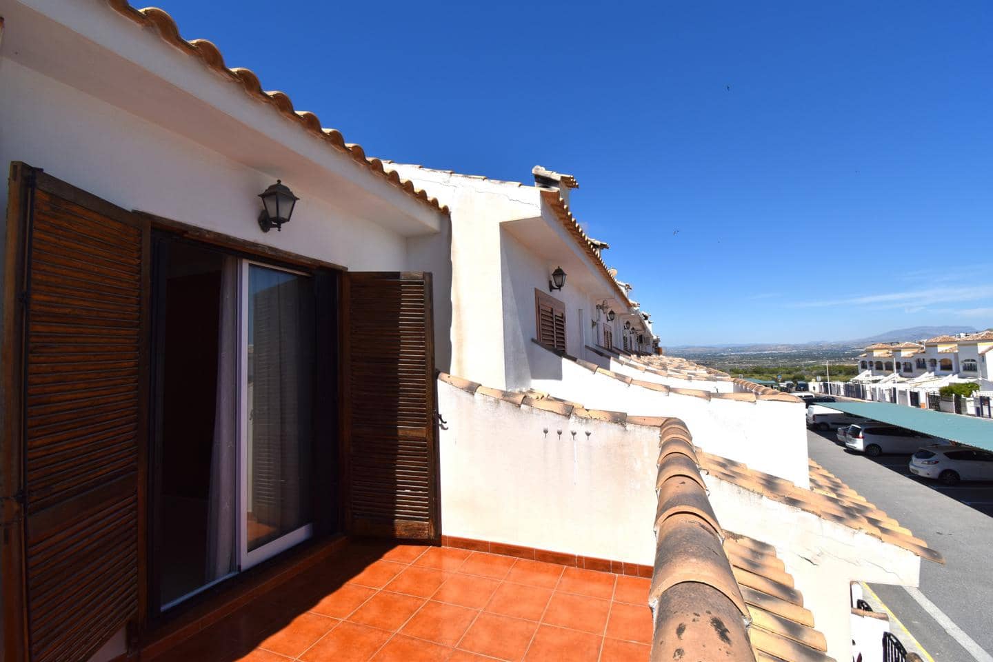 2 camera da letto Bungalow in vendita in Gran Alacant con piscina garage - 307.900 € (Rif: 9897406)