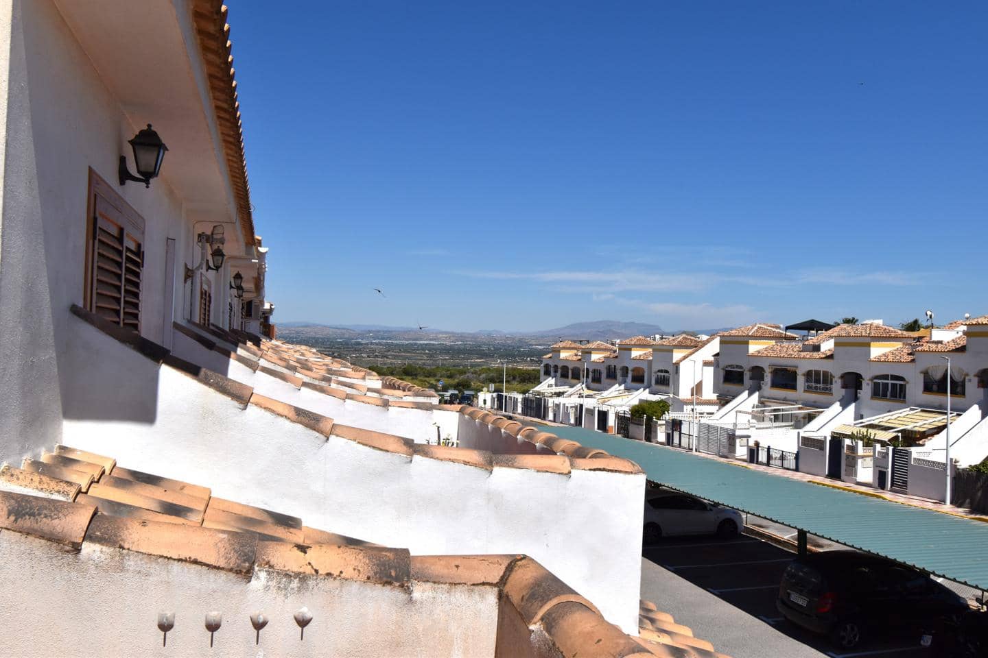 2 camera da letto Bungalow in vendita in Gran Alacant con piscina garage - 307.900 € (Rif: 9897406)