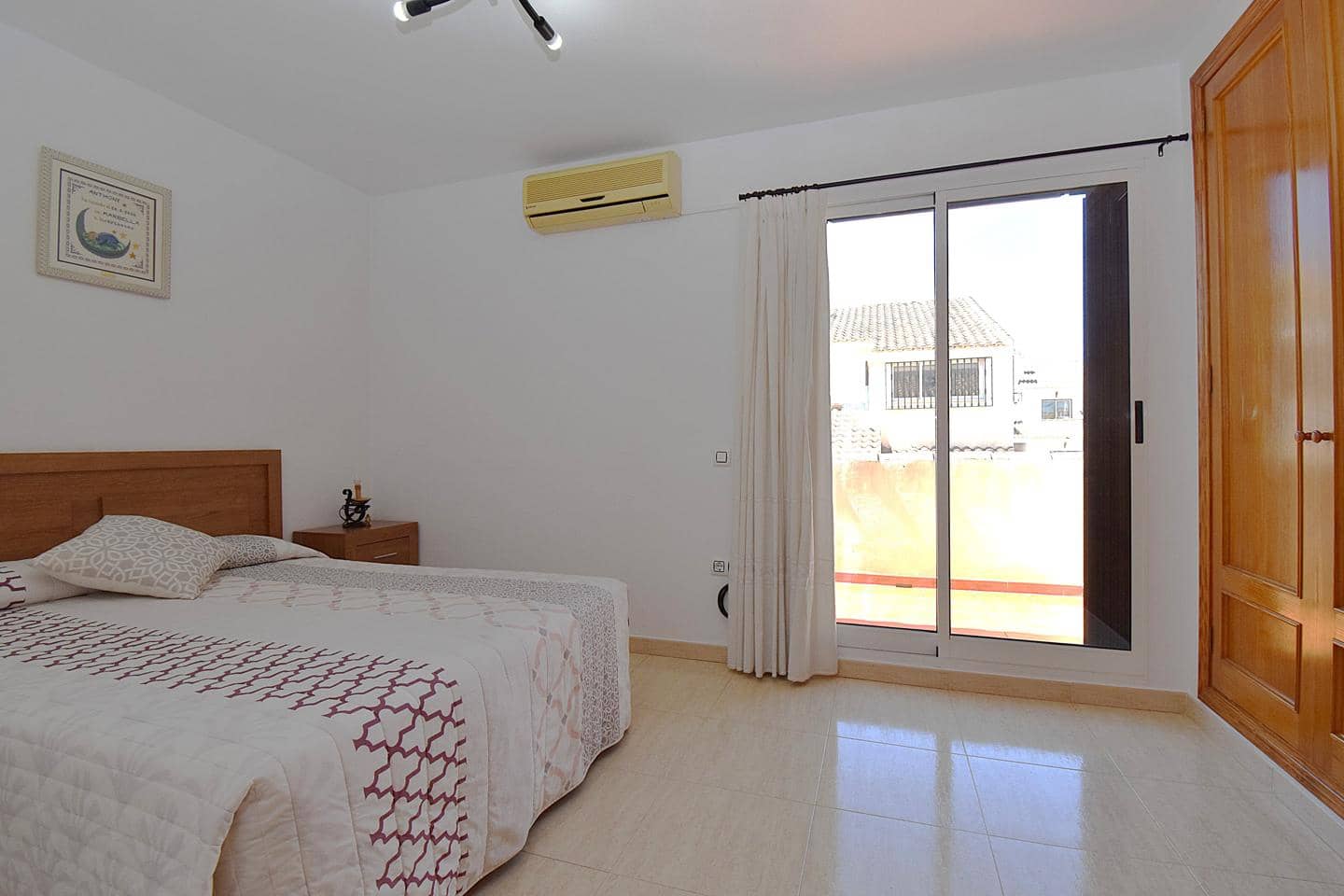2 camera da letto Bungalow in vendita in Gran Alacant con piscina garage - 307.900 € (Rif: 9897406)